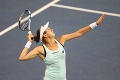 Čepelová svoje maximum na Australian Open nezopakovala, v Melbourne končí