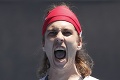 Obrovská senzácia na Australian Open: Lacko vyradil wimbledonského finalistu!