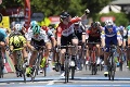 Úvodnou etapou sa začali preteky Tour Down Under: Sagan siahal v špurte na víťazstvo