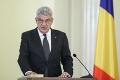 Podrazili ho jeho najbližší: Rumunský premiér po nečakanom kroku vlastnej strany podal demisiu!