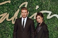David Beckham si lepšiu manželku snáď nájsť ani nemohol: Krásna, šikovná a teraz ešte aj toto!