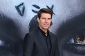Takúto naháňačku ste ešte nevideli: Tom Cruise kašle na kaskadérov, po strechách budov behá sám