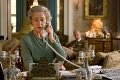 Herečka Helen Mirren: Pre toto už nechcem hrať kráľovnú Alžbetu!