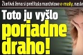 Žiarlivá žena si prečítala manželove e-maily, nasledovalo trpké odhalenie: Toto ju vyšlo poriadne draho!