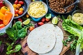 Objavte čaro mexickej kuchyne