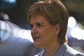 Novinky zo škótskeho parlamentu: Schválili návrh na nové referendum o nezávislosti!