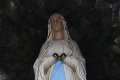 Veriaci sú zdesení! Niekto ničí sväté sochy na Záhorí: To, čo spravili Panne Márii s rukami, je nechutné!