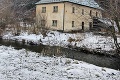Rodinu Hrušovských od remesla neodradila ani závisť a zloba: Štrbský mlyn melie už skoro 200 rokov