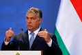 Viktor Orbán na summite o utečencoch: Žiada vylúčenie Grécka zo Schengenu