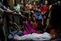 V Indii sa prevrátila loď plná študentov: Zahynuli tri tínedžerky