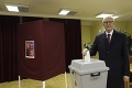 Z Česka prišli jednoznačné výsledky: Kto postupuje do druhého kola prezidentských volieb?