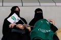 Saudskoarabské ženy dostali ďalšie 