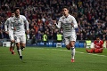 Rodriguez sa vypýtal naspäť do Realu Madrid: Takto by to nekopol ani Ronaldo!