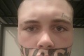 Mladík si kvôli tetovaniu na tvári nemohol nájsť prácu: Keď už to chcel vzdať, stalo sa niečo neskutočné!