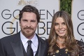Sexi Batman je minulosťou! Christian Bale sa zmenil na nepoznanie: Fúha, to čo so sebou urobil?!