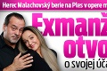 Herec Malachovský berie na Ples v opere mladú milenku Petru: Exmanželka otvorene o svojej účasti na akcii!