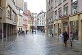 Bratislavské Staré Mesto už nikdy nebude také, ako predtým: Z centra zmizla jeho dlhoročná súčasť!