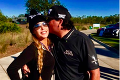 Pata Pereza prekvapila manželka: Trojnásobný golfový víťaz stratil slová!