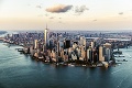 Mesto New York žaluje ropné spoločnosti za globálne otepľovanie a žiada astronomické odškodné