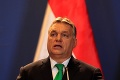 Viktor Orbán v Berlíne: Ak stredná Európa nedostane peniaze od EÚ, obrátime sa na Čínu