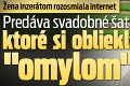 Žena inzerátom rozosmiala internet: Predáva svadobné šaty, ktoré si obliekla 