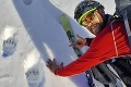 V snehu na slovenských horách sa objavili obávané stopy, turisti sú znepokojení: Ako to, že už teraz?