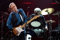 Najťažšia spoveď legendárneho Erica Claptona: Bojím sa, prichádzam o sluch