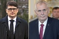 Český prezident drsne skritizoval Dubčeka: Okamžitá reakcia ministra Maďariča!