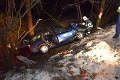 Pri nehode zahynul obľúbený banskobystrický kňaz: S autom vletel medzi stromy