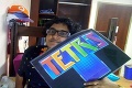 Dievčina dala kopačky kalkulačke, aby sa mohla vydať za hru Tetris: Zvrátené DETAILY z ich spálne!
