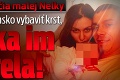 Zdrvení rodičia malej Nelky: Prišli na Slovensko vybaviť krst, dcérka im zomrela!