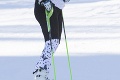 Veronika Velez-Zuzulová už po operácii na lyžiach: Kedy sa postaví na štart Svetového pohára?