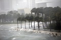 Hurikán Irma po sebe zanecháva spúšť: Trump spravil dôležitý krok