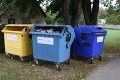 Nové pravidlá v separovaní: Ako kompostovať bio-odpad