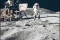 Zomrel John Young († 87): Najskúsenejší astronaut vystúpil na Mesiac