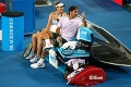 Benčičová s Federerom opäť spolu: Hviezdny pár valcuje konkurenciu!