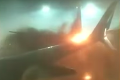 Zrážka lietadiel v Kanade: Pasažierov museli evakuovať!