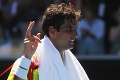 Brazílsky tenista si zavaril: Bellucci s päťmesačným dištancom za doping