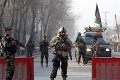 Samovražedný útok v Kábule: O život prišlo šesť ľudí, ďalší 3 sa zranili
