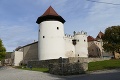 Kežmarský hrad je z roka na rok viac obľúbený: Nikto ani vo sne nečakal, že sem príde toľko turistov!