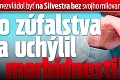 Muž nezvládol byť na Silvestra bez svojho milovaného bratranca: Zo zúfalstva sa uchýlil k morbídnosti!