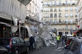 Víchrica Eleanor vyčíňala vo Francúzsku: Hlásia mŕtveho a 15 zranených