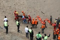 V Peru sa zrútil autobus: Zomreli desiatky cestujúcich, desivá FOTKA z miesta tragédie!