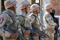 Strach z terorizmu vo svete neslabne: Egypt predĺžil výnimočný stav o ďalšie tri mesiace