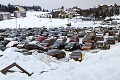 Tatranské lyžiarske strediská zažili rekordnú návštevnosť: Pri parkovaní museli mať šoféri nervy zo zlata!