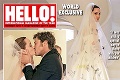 Angelina Jolie prvýkrát o rozvode s Pittom: O Bradovi nepadlo ani jedno krivé slovo!