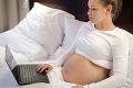 Gynekológ a pôrodník o budúcich mamičkách: Čo si myslí o radách z internetu?!