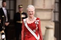 Smutná správa pre dánsku kráľovnú: Jej manžela sužuje vážna diagnóza!