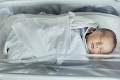 Smutný nález v českej nemocnici: V babyboxe našli opustené novorodeniatko