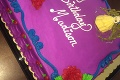 Rodina objednala narodeninovú tortu: Keď ju vyzdvihli, ostali bez slov!